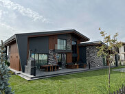 Kösen Vills Botanik