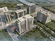 AP İst Port & Terrace