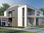 Shelton Villaları Bowie