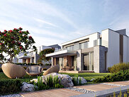 Shelton Villaları Charlotte