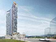 One Tower Diplomatique