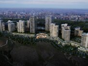 Başkent Emlak Konutları